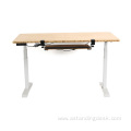 New Style Dual Motor Low Noise Ergonomic Desk